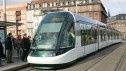 Strasbourg poursuit l'extension de son réseau de tram? avant de peut-être le geler