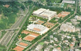 L'enquête publique du projet d'extension de Roland-Garros contestée
