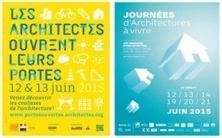 En juin, les architectes ont les clefs