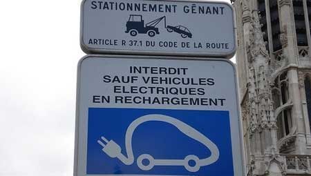 Entente : l'autorité de la concurrence sanctionne un cartel dans le secteur des panneaux de signalisation routière verticale