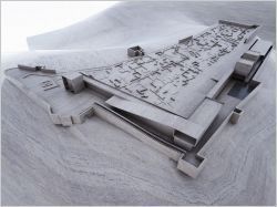 Palmarès du concours des Jeunes Architectes Arabes (diaporama)