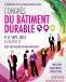 La Rochelle accueille le Congrès du bâtiment durable du 9 au 11 septembre