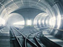 Le tunnel du Saint-Gothard inauguré après une percée record de 57 km