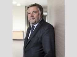 Disparition de Patrick Prévost, président du groupe Deya