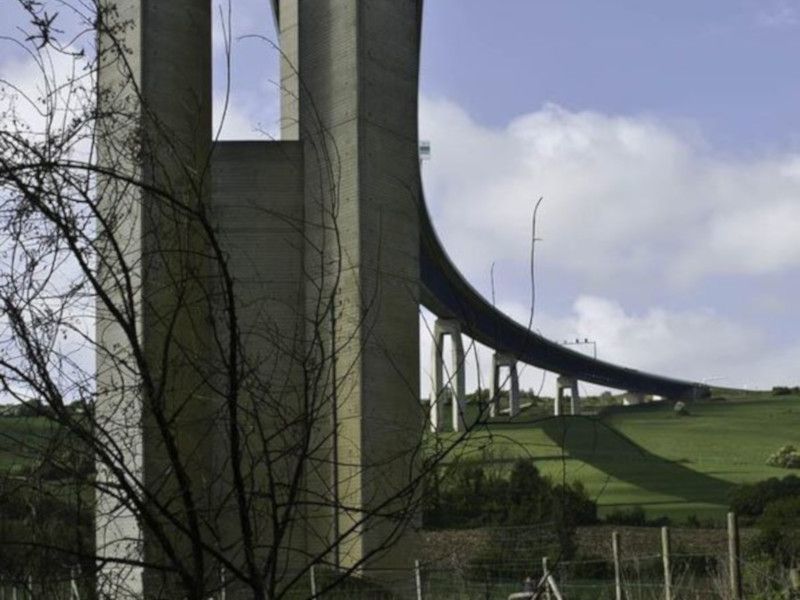 Une vingtaine de grands ponts en France nécessitent des réparations