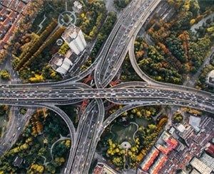 L'État valide un projet autoroutier contesté à Rouen
