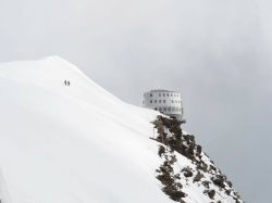 Lancement du premier cadastre énergétique dans la vallée de Chamonix