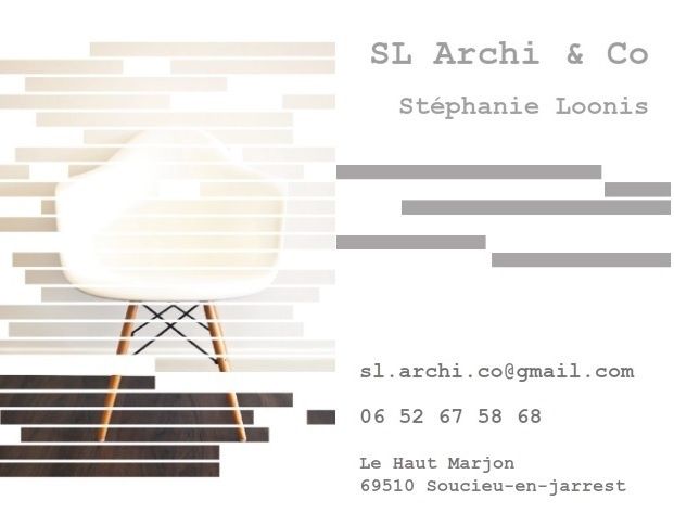 Architecte d interieur freelance vous propose ses services