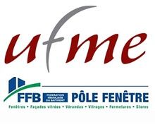 L'Union des Fabricants de Menuiseries Extérieures rejoint le Pôle Fenêtre FFB