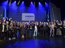 Pour ses 30 ans, le Mipim table sur la "croissance durable"