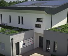 Film 3D du Concept YRYS : 40 innovations majeures