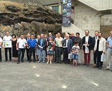 Neuf entreprises de la région Auvergne-Rhône-Alpes primées aux Trophées des artisans du Patrimoine et de l'Environnement 2016