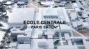 Nouvelle Ecole Centrale à Paris-Saclay : une " ruche " de 70000 m2