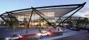 Bouygues Construction signe le contrat du nouveau terminal de l'aéroport de Lyon-Saint Exupéry