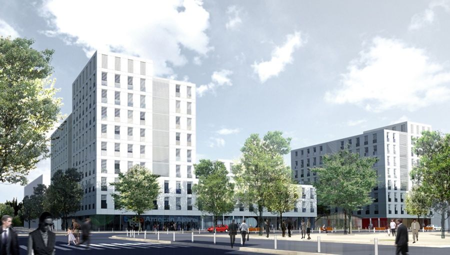 Quille Construction, un nouveau major pour le Grand Ouest