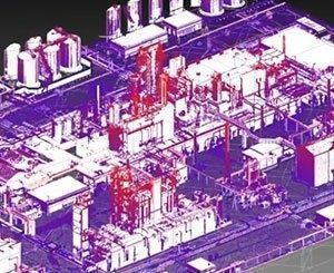 Le BIM au service de la déconstruction et la dépollution