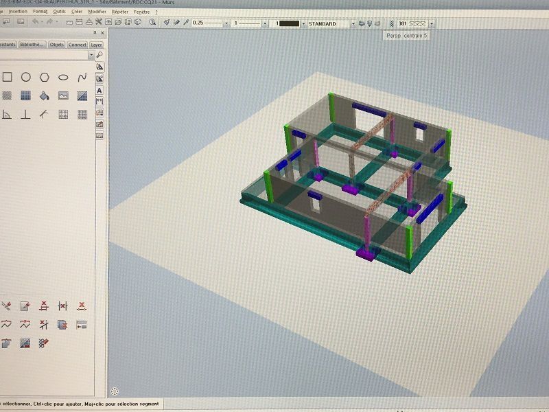 Pour réussir le BIM en phase exploitation, des syndicats proposent un kit