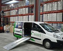Manut-LM lance un service innovant pour la manutention manuelle de charge