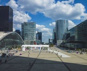 La croissance française s'est enrayée en 2018