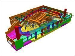 Bim : le bâtiment à l'ère du défi numérique