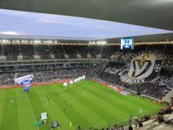 Grand Stade de Bordeaux : le Conseil d'Etat annule le contrat en PPP