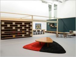L'aventure japonaise de Charlotte Perriand
