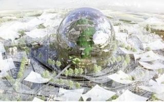 Exposition universelle 2025: la candidature de la France officialisée