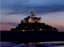 L'Etat veut donner au Mont-Saint-Michel les moyens de ses ambitions