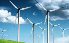 Electricité : 9% des besoins couverts par l'éolien