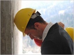 La construction touchée par les substances psychoactives
