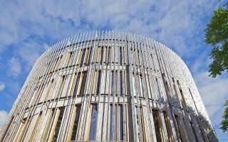 Les Pays de la Loire toujours plus impliqués dans la construction bois