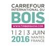 Carrefour International du Bois 2016