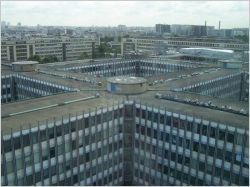 A quoi ressemblera la ville universitaire de demain ?