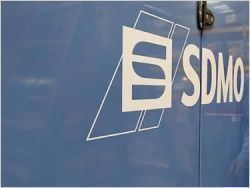 Groupes électrogènes : SDMO ouvre un bureau au Caire