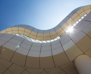 Accusé de harcèlement, l'architecte américain Richard Meier lâche les rênes de son cabinet