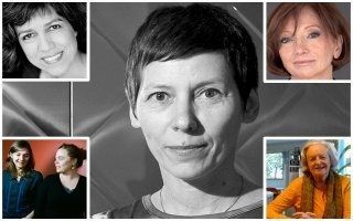 (Diaporama) Qui sont les femmes architectes les plus brillantes en 2014 ?