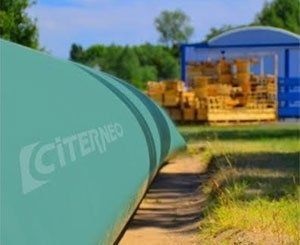 Le groupe Citerneo poursuit sa croissance avec une hausse de 30% de son chiffre d'affaires