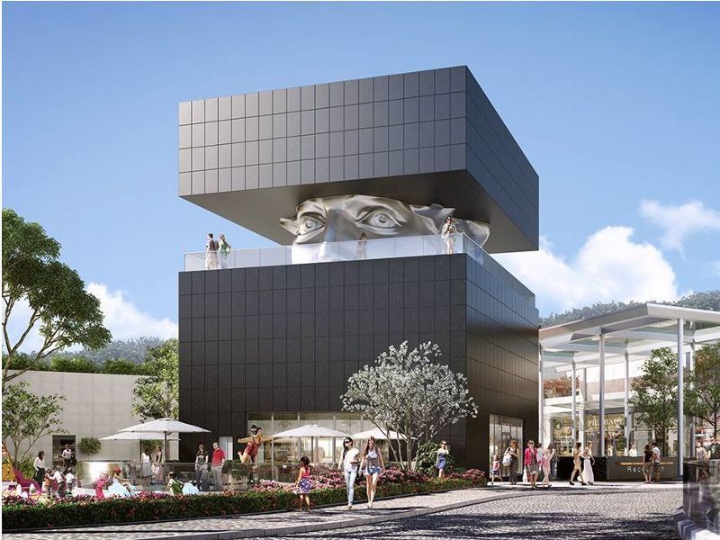 Centre commercial en zone inondable : info ou intox ?