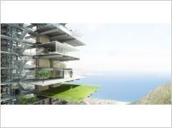 Des Français en route pour les Holcim Global Awards 2012 (diaporama)