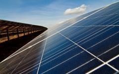 L'Andalousie : situation idéale pour le photovoltaïque