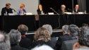 Architectes et paysagistes font assemblée générale commune