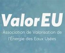 Création de l'association ValorEU pour valoriser l'énergie des Eaux Usées