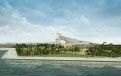 Les architectes Pascale Langrand et Nadir Tazdaït construiront le Grand musée de l'Afrique à Alger