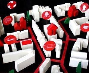 10e éditions de la Folle journée de l'architecture le 20 octobre 2018 à Nancy