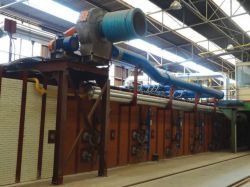 Wienerberger investit 5 M€ dans son outil de production alsacien