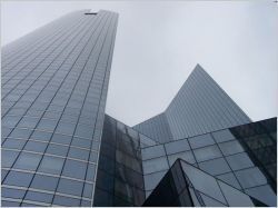 RTE s'installe sur 14.400 m² de bureaux à la Défense
