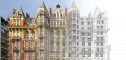 Le Mandarin Oriental de Londres, vitrine du savoir-faire de Vinci Construction