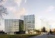 Les architectes du quartier d'affaires de Strasbourg déjà désignés