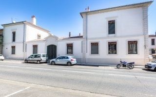 Pierre Verte, un bâtiment patrimonial 100% autonome en énergie