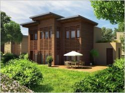 EPAMarne lance un programme de 35 maisons Passiv Haus
